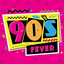 90's Fever cover