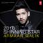 2016 Shinning Star - Armaan Malik cover