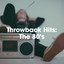 Throwback Hits: The 80’s cover