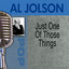 Just One of Those Things cover