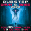 Dubstep Drum & Bass 2020 Top 40 Chart Hits, Vol. 3 (DJ Mix 3Hr) cover