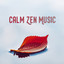 Calm Zen Music cover