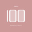 100 Chill Workout Music cover