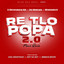 Re Tlo Popa 2.0 - Piano Remix