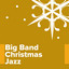 Big Band Christmas Jazz cover
