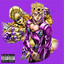 Giorno Giovanna (Jojo Pose) cover