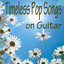 Maggie May (Instrumental Version) cover