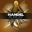 The Handel Playlist cover