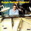 Ralph Sutton Trio & Quartet cover