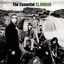 The Essential Clannad cover