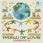 Anthony B, Gentleman - World of Love (2026)