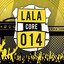 Lala Core 014 cover