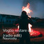 Voglio restare qui - radio edit
