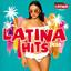 Latina Hits 2020 cover