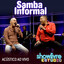 Samba Informal no Estúdio Showlivre (Acústico) [Ao Vivo] cover