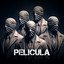 Pelicula cover