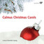Calmus Christmas Carols cover