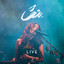 Live cover