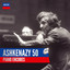 Ashkenazy 50: Piano Encores cover