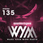 Wake Your Mind Radio 135 cover