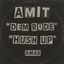 Hush Up