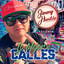 Jimmy Humilde Presenta Lo Mejor De Las Calles Vol.2 cover