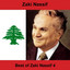 Eshtakna A Loubnan 2 cover