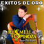 LA SUEGRA cover