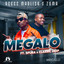 Megalo feat. Spura and Classic Deep