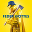 Feder Gottes cover
