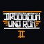 Dreggisch und roh 2 cover