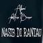 Nasib Di Rantau cover