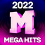 2022 Mega Hits cover