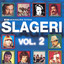 Šlageri Vol.2 cover