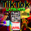 TikTok Latin Hits (20 Super Exitos Latinos de Tik Tok) cover
