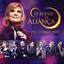 O Poder da Aliança (Ao Vivo) cover