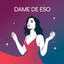 MARCY P. - DAME ESE RITMO