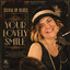 Silvia in Blues - Your Lovely Smile
