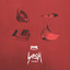 FooR Presents: Yosh, Vol. 2 cover