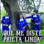 Echame a Mi la Culpa cover
