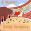 Robby Strauven - El Matador