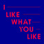 I Like What You Like - Extended Mix