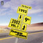 The Best of Base Jam Vol 1 cover
