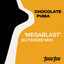 Megablast - Extended Mix