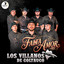 Los Villanos De Coltauco - Falta Amor (Musica Nueva)