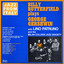 Jazz from Italy - Billy Butterfield plays George Gershwin (with Lino Patruno & Milano College Jazz Society) cover