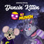 Dancin' kitten (DJ Munch Remix)