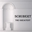 Schubert: The Greatest cover