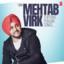 Proposal (From "Panj-Aab") cover