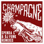 Pop'n Champagne - Club Dub Mix